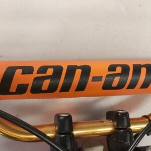 handle bar pad